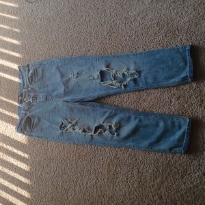 BDG Urban Outfitters Distressed Jeans
